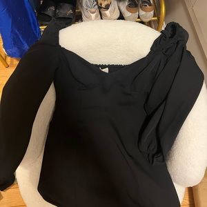 Aritzia Wilfred mini dress
